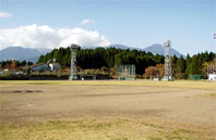 中央運動公園