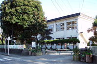 高原小学校 写真