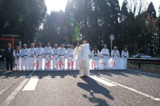 神武の里　高原町で開催される祭り“日本発祥地まつり”レポ！の写真