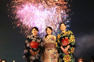 まつり高原に来てみらんね！の写真