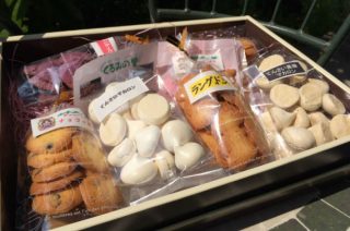 【高原町ふるさと納税】ギフトにおすすめの焼き菓子を紹介！の写真
