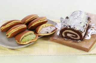 宮崎で食べたいお菓子を紹介！の写真