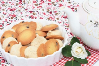 スイーツ好き必見！焼き菓子の魅力と種類