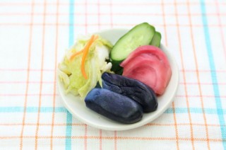 日本の伝統食、いま見直される漬物の栄養