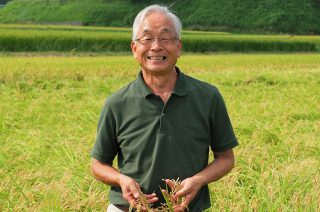 ふるさと納税に革命的な最高級の芋焼酎『穂倉錦』登場！の写真