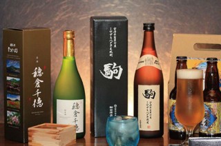 九州の焼酎は芋だけではない、注目の麦焼酎厳選5品！