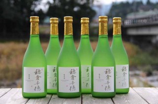 ブーム到来！？　知ればより美味しい清酒とは（日本酒）