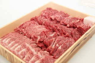 ふるさと納税でも人気の焼肉用のお肉とは