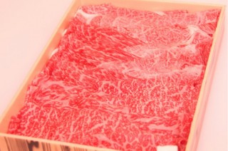 ふるさと納税で食べたい絶品すき焼き、牛肉の見極め方とは？