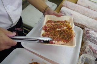 作り置きできる豚肉の簡単レシピの写真