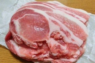 美味しい豚肉を選ぶには？