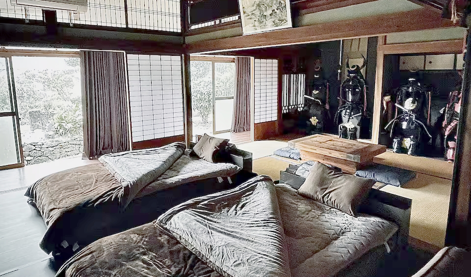 神々の宿 ファーストステップ