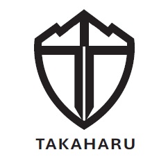 たかはる学園校章