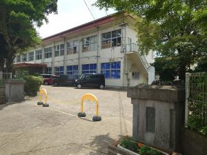 高原小学校写真