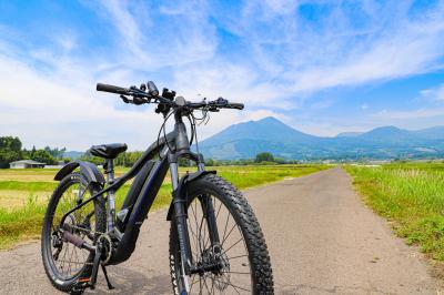 e-bike