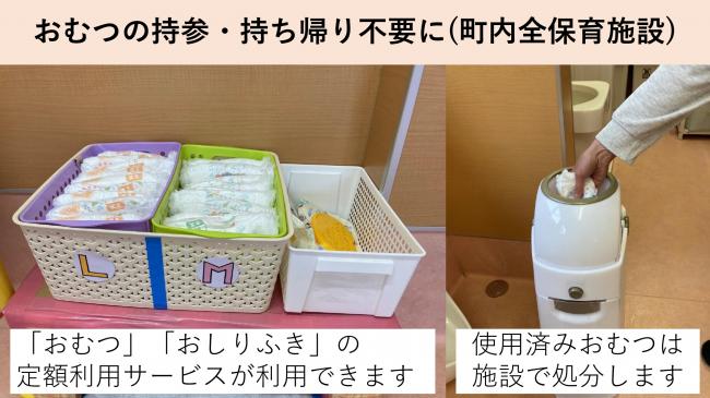 おむつ概要