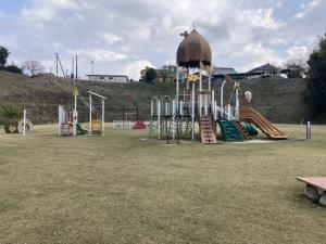 どんぐり公園