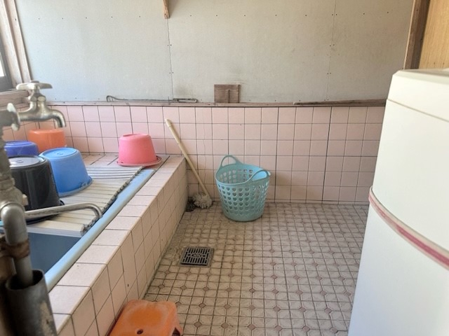 A05-12 お風呂(浴室)の写真