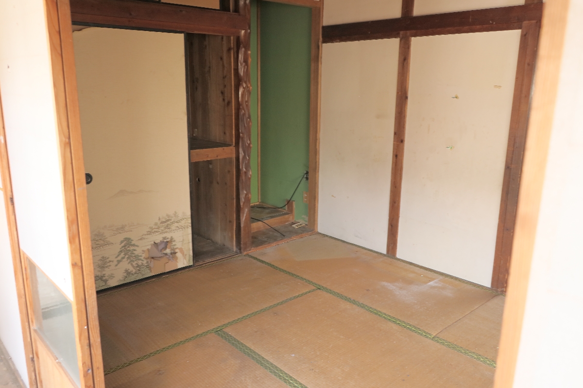 A06-04 室内の写真1