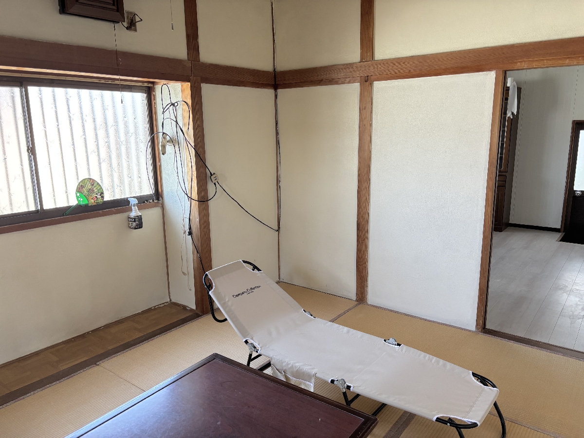 A06-12 部屋の写真1