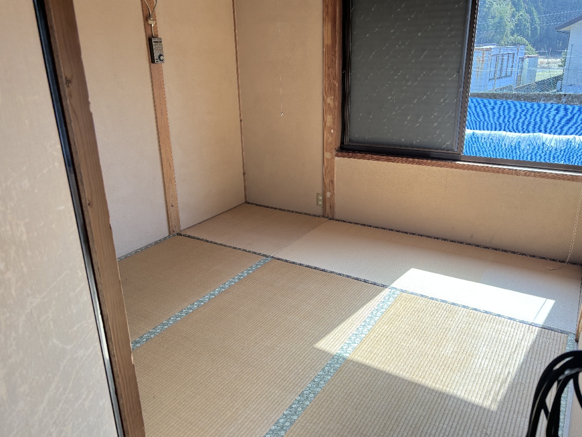 A06-12 部屋の写真2