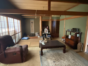 和室