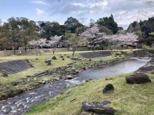 たかはる清流ランド