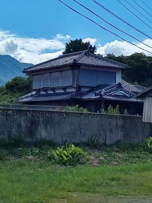 外観２