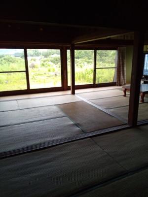 １階和室　