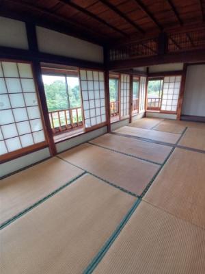２階　和室