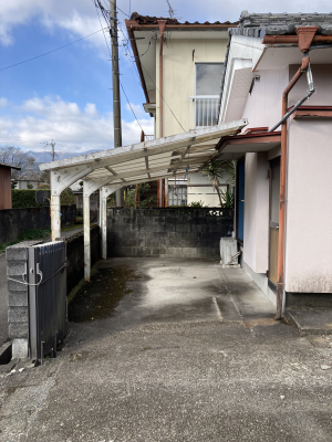 外観２