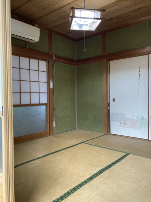 和室